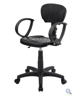 Krzesło przemysłowe LK Standard Plus