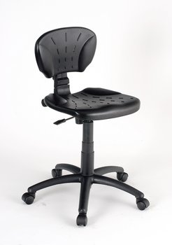 Krzesło przemysłowe LK Standard