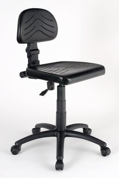 Krzesło przemysłowe PL Standard I