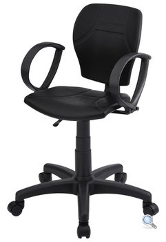 Krzesło przemysłowe Techno Standard Plus