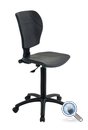 Krzesła przemysłowe Techno Standard